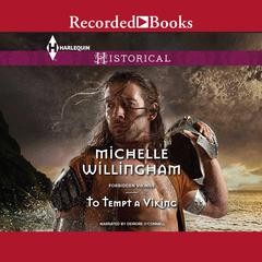 To Tempt a Viking by Michelle Willingham audiobook