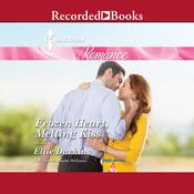 Frozen Heart, Melting Kiss by  Ellie Darkins audiobook
