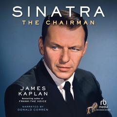 Sinatra by James Kaplan audiobook