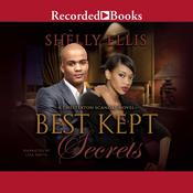 Best Kept Secrets by  Shelly Ellis audiobook