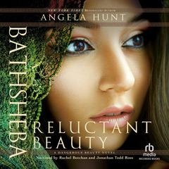 Bathsheba by Angela Hunt audiobook