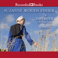 The Imposter by Suzanne Woods Fisher audiobook