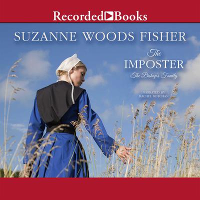 The Imposter by Suzanne Woods Fisher audiobook