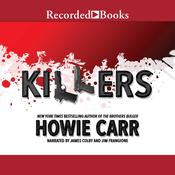 Killers by  Howie Carr audiobook