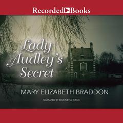 Lady Audley's Secret by Mary Elizabeth Braddon audiobook