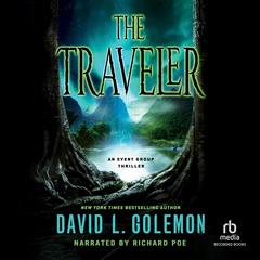 The Traveler by David L. Golemon audiobook