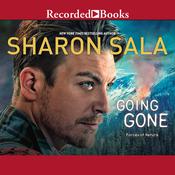 Going Gone by  Sharon Sala audiobook