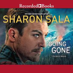 Going Gone by Sharon Sala audiobook