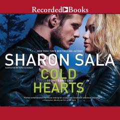 Cold Hearts by Sharon Sala audiobook