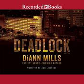 Deadlock by  DiAnn Mills audiobook