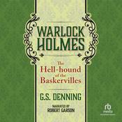 Warlock Holmes by  G.S. Denning audiobook