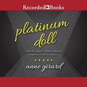 Platinum Doll by  Anne Girard audiobook