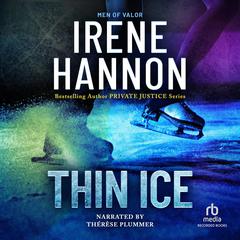 Thin Ice by Irene Hannon audiobook