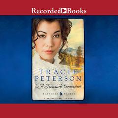 A Treasure Concealed by Tracie Peterson audiobook