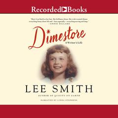 Dimestore by Lee Smith audiobook