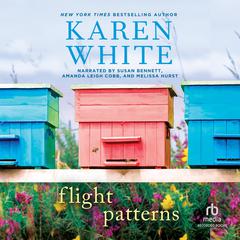 Flight Patterns by Karen White audiobook