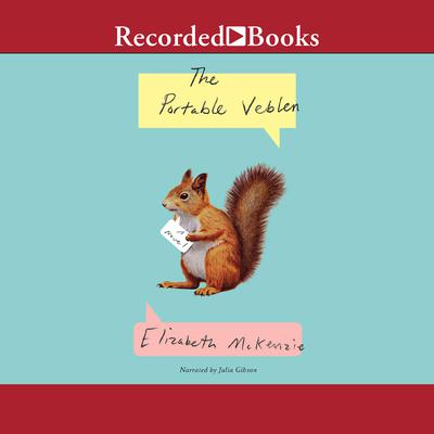 The Portable Veblen by Elizabeth Mckenzie audiobook