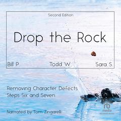 Drop the Rock: Removing Character Defects by Bill P. audiobook