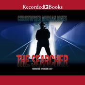 The Searcher by  Christopher Morgan Jones audiobook