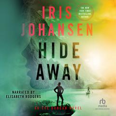 Hide Away by Iris Johansen audiobook