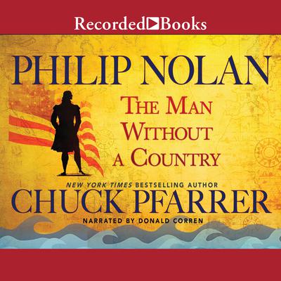Philip Nolan by Chuck Pfarrer audiobook