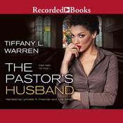 The Pastor's Husband by  Tiffany L. Warren audiobook