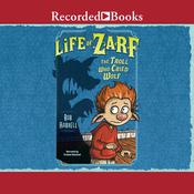 Life of Zarf by  Rob Harrell audiobook