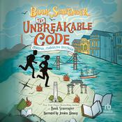 The Unbreakable Code by  Jennifer Chambliss Bertman audiobook