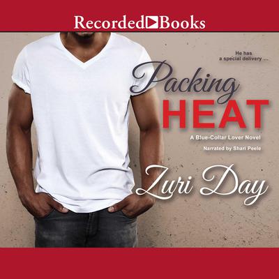 Packing Heat by Zuri Day audiobook
