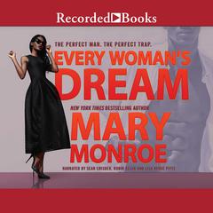 Every Woman's Dream by Mary Monroe audiobook
