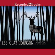 Nitro Mountain by  Lee Clay Johnson audiobook