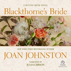 Blackthorne's Bride by Joan Johnston audiobook