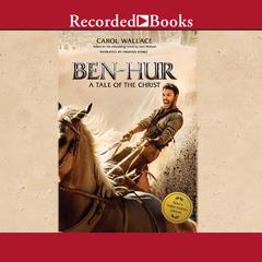 Ben-Hur by Carol Wallace audiobook