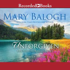 Unforgiven by Mary Balogh audiobook