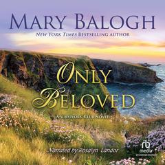 Only Beloved by Mary Balogh audiobook