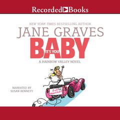 Baby, It's You by Jane Graves audiobook