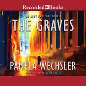 The Graves by  Pamela Wechsler audiobook