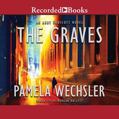 The Graves by Pamela Wechsler audiobook