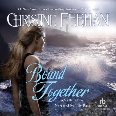 Bound Together by Christine Feehan audiobook