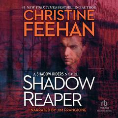 Shadow Reaper by Christine Feehan audiobook