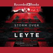 Storm Over Leyte by  John Prados audiobook