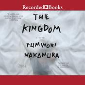 The Kingdom by  Fuminori Nakamura audiobook