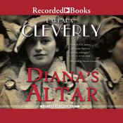 Diana's Altar by  Barbara Cleverly audiobook