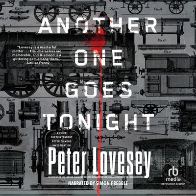 Another One Goes Tonight by Peter Lovesey audiobook