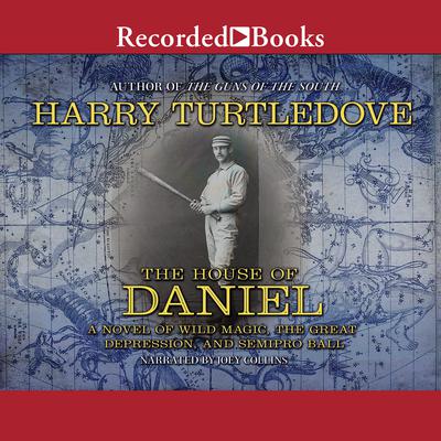 The House of Daniel by Harry Turtledove audiobook