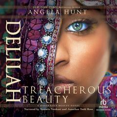 Delilah by Angela Hunt audiobook