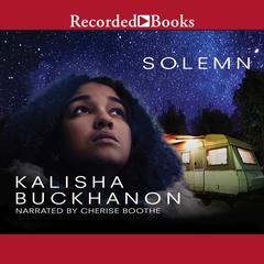 Solemn by Kalisha Buckhanon audiobook