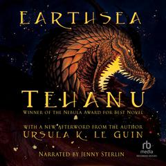 Tehanu by Ursula K. Le Guin audiobook