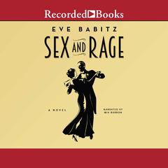 Sex and Rage by Eve Babitz audiobook