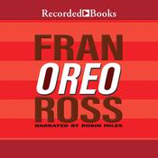 Oreo by  Fran Ross audiobook